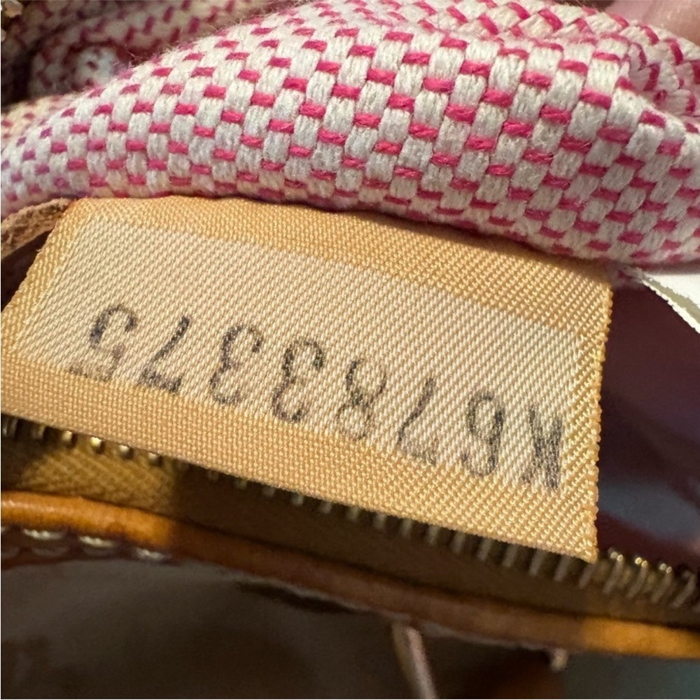 Dooney & Bourke Beige and Tan Satchel - Picture 13 of 13